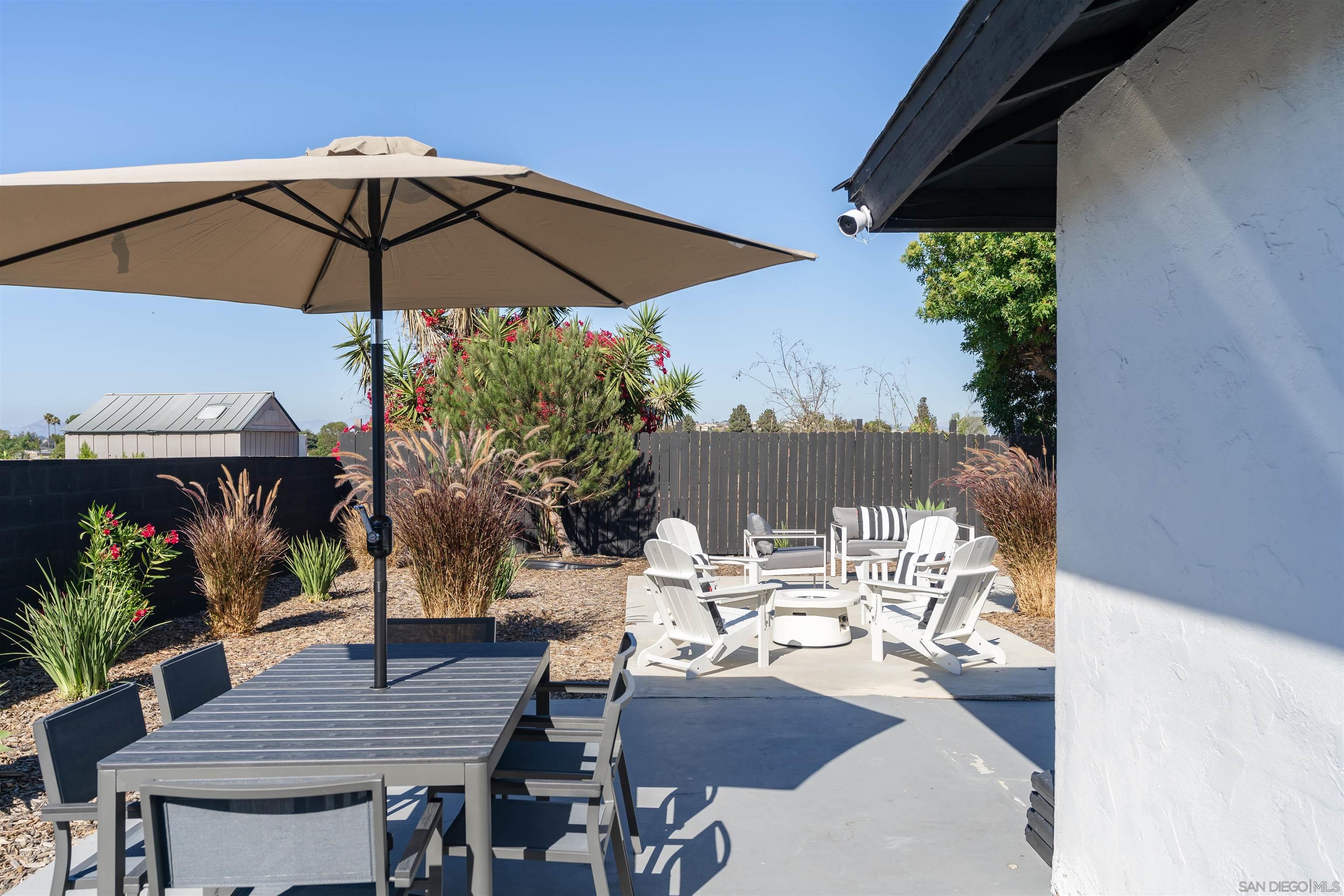 Detail Gallery Image 19 of 32 For 3719  Billman Dr, San Diego,  CA 92115 - 3 Beds | 2 Baths