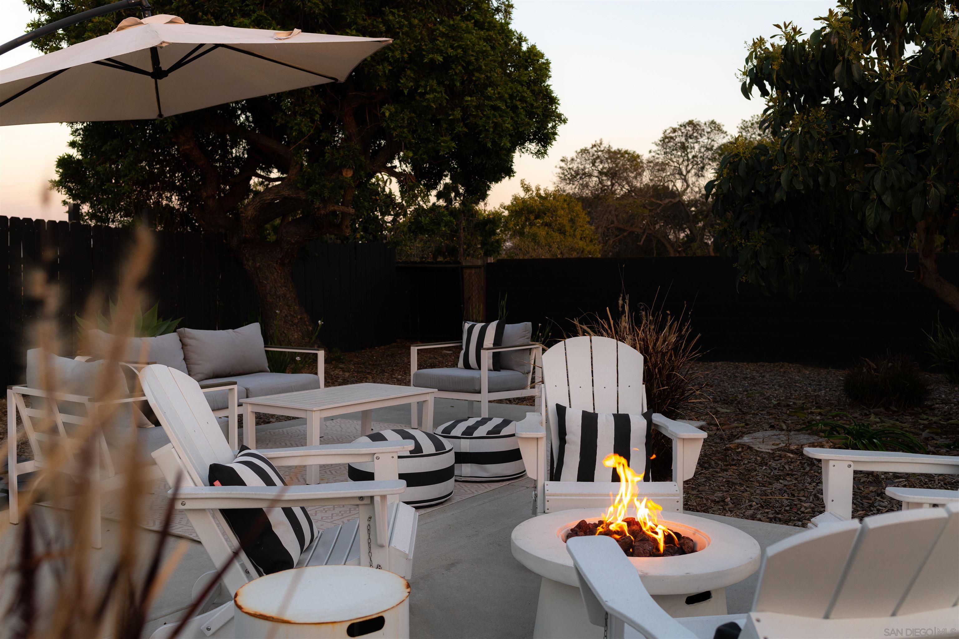 Detail Gallery Image 20 of 32 For 3719  Billman Dr, San Diego,  CA 92115 - 3 Beds | 2 Baths