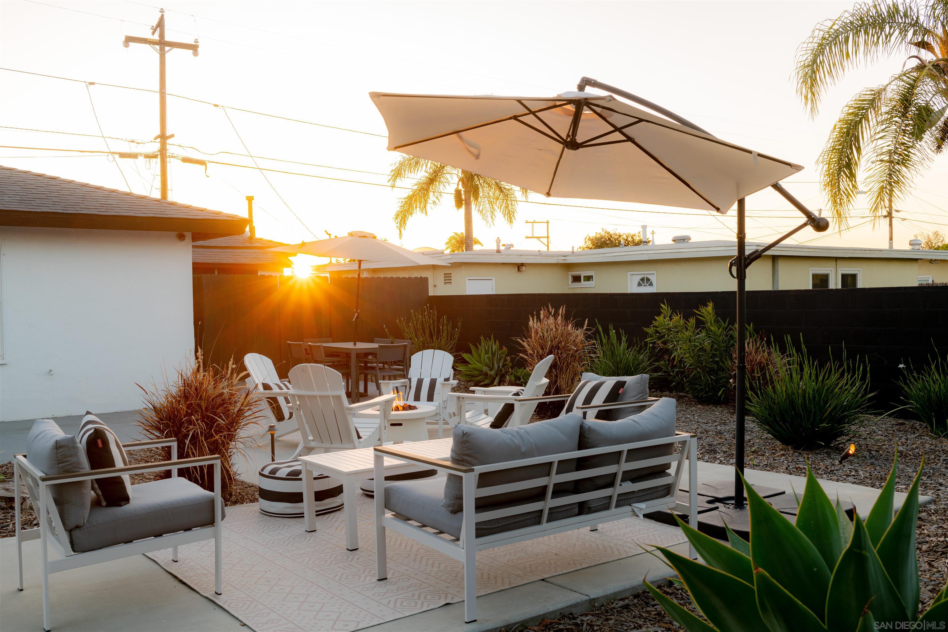 Detail Gallery Image 22 of 32 For 3719  Billman Dr, San Diego,  CA 92115 - 3 Beds | 2 Baths