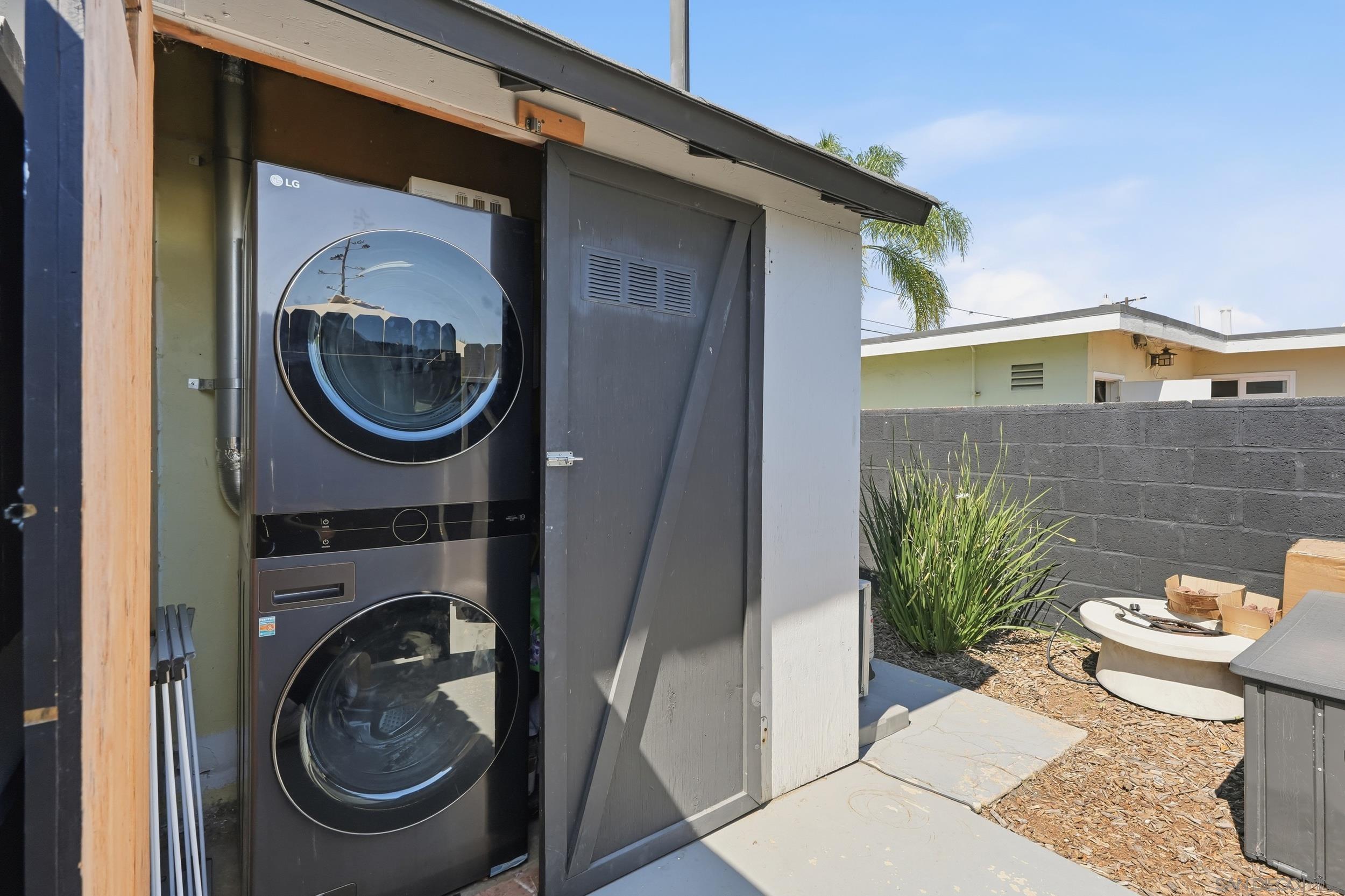 Detail Gallery Image 30 of 32 For 3719  Billman Dr, San Diego,  CA 92115 - 3 Beds | 2 Baths