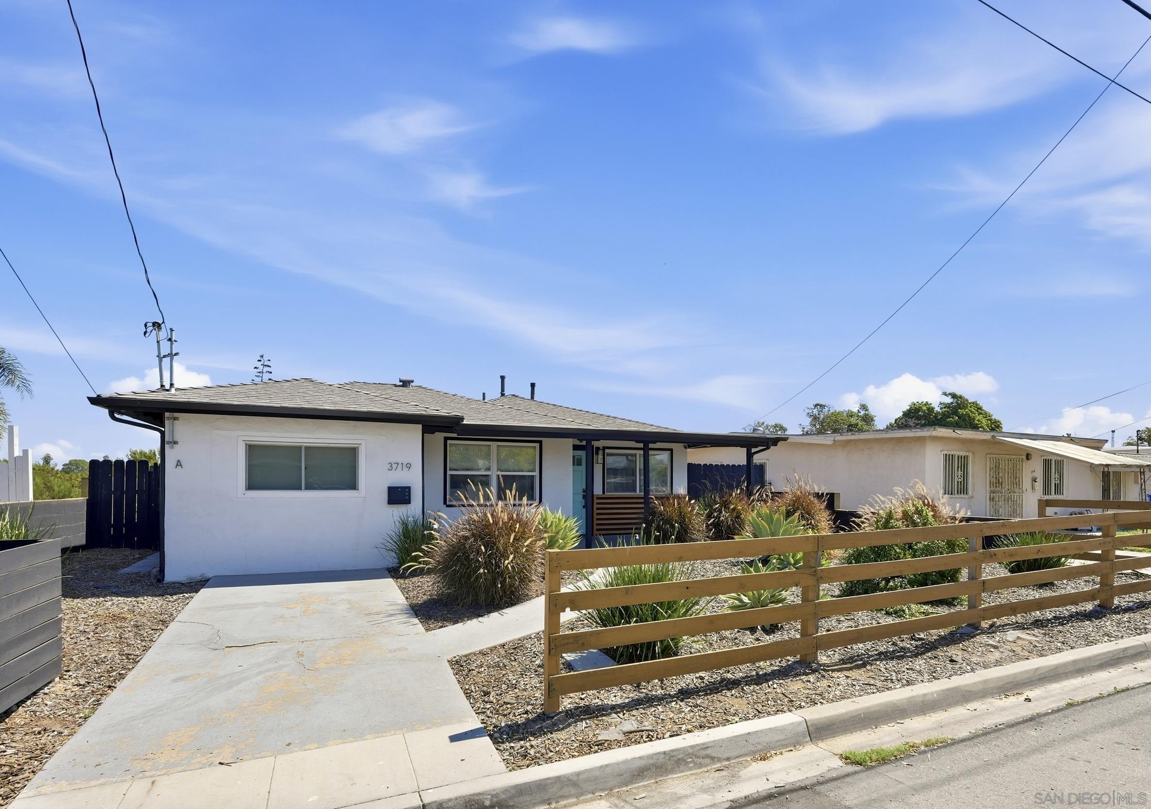 Detail Gallery Image 32 of 32 For 3719  Billman Dr, San Diego,  CA 92115 - 3 Beds | 2 Baths