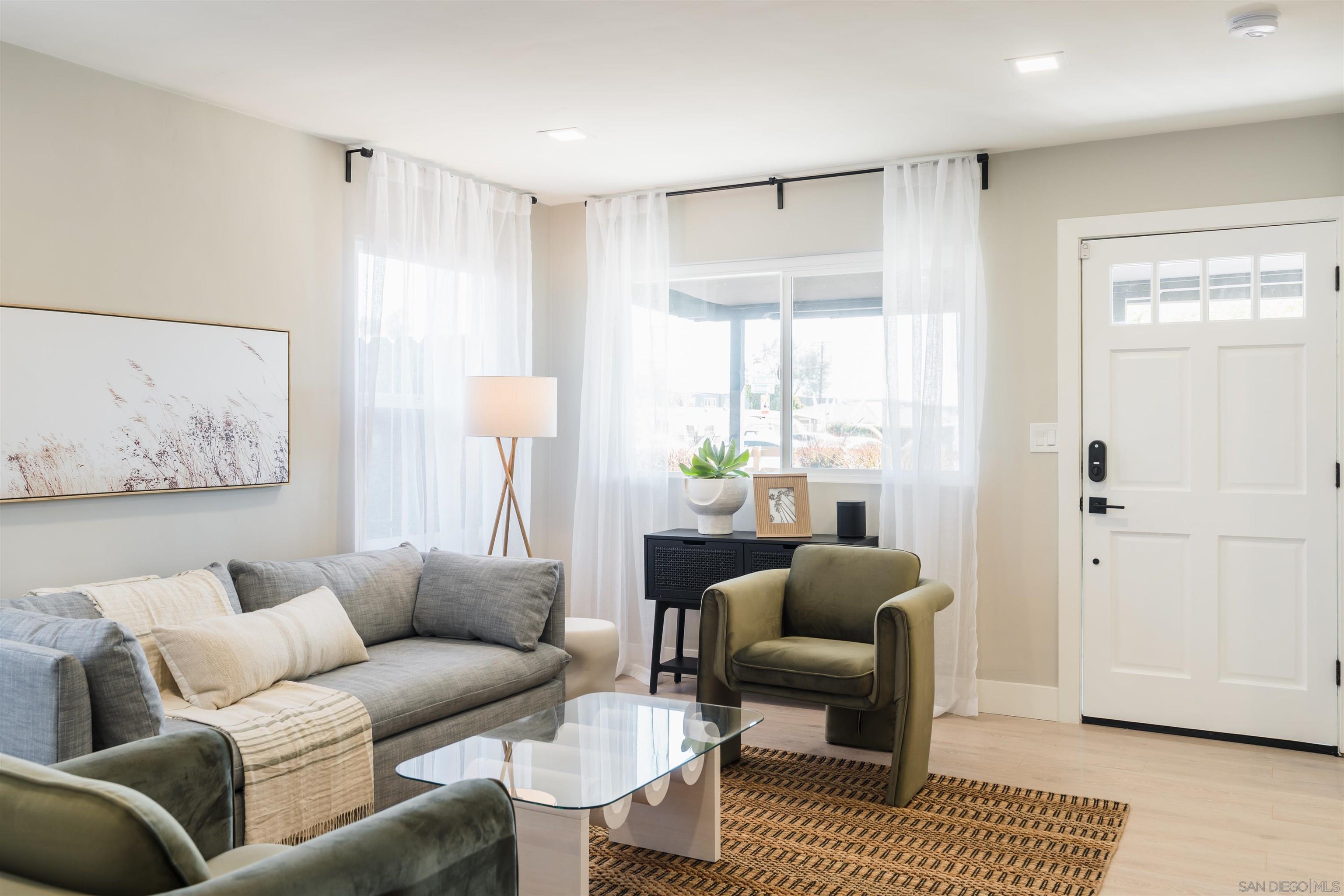 Detail Gallery Image 6 of 32 For 3719  Billman Dr, San Diego,  CA 92115 - 3 Beds | 2 Baths