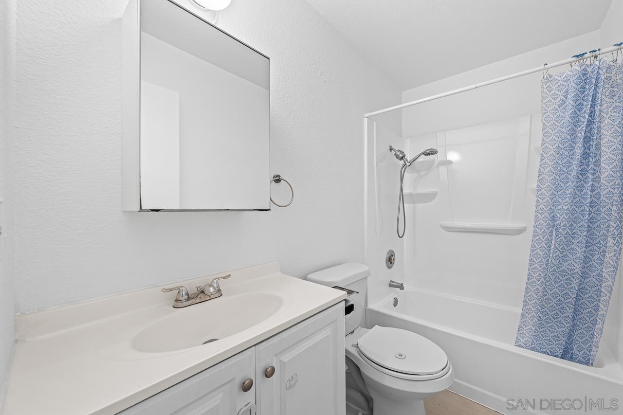 Detail Gallery Image 13 of 16 For 3814  35th  #7,  San Diego,  CA 92104 - 2 Beds | 1 Baths