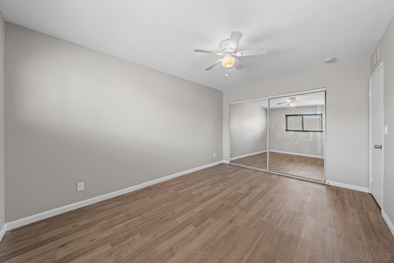 Detail Gallery Image 14 of 16 For 3814  35th  #7,  San Diego,  CA 92104 - 2 Beds | 1 Baths