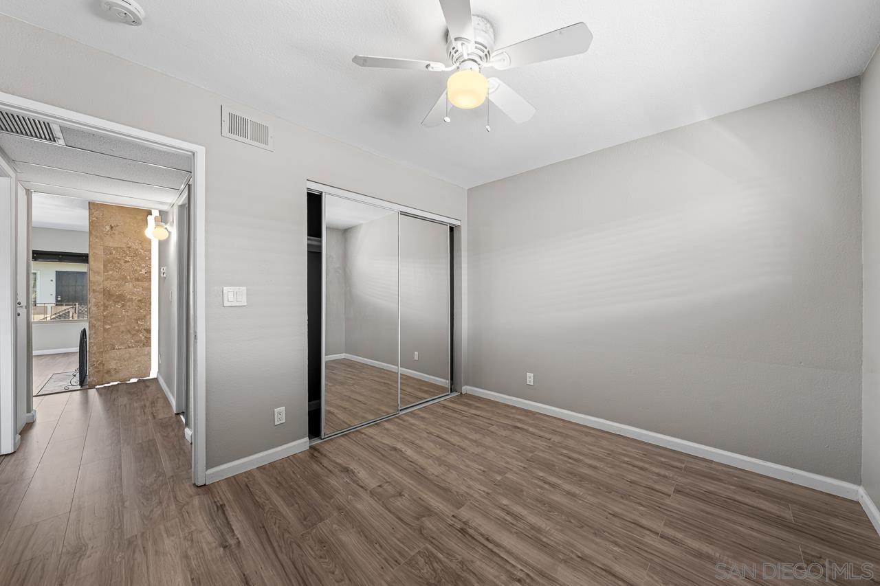 Detail Gallery Image 15 of 16 For 3814  35th  #7,  San Diego,  CA 92104 - 2 Beds | 1 Baths