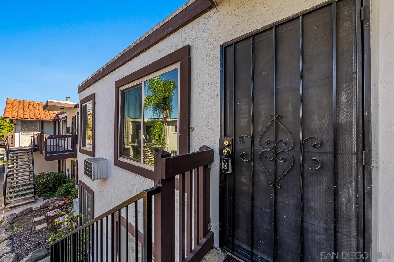 Detail Gallery Image 15 of 15 For 3814  35th  #7,  San Diego,  CA 92104 - 2 Beds | 1 Baths