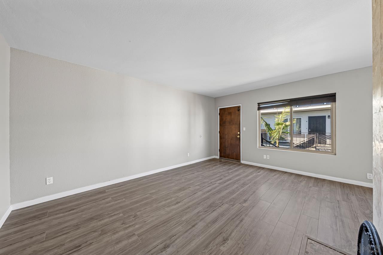 Detail Gallery Image 3 of 15 For 3814  35th  #7,  San Diego,  CA 92104 - 2 Beds | 1 Baths