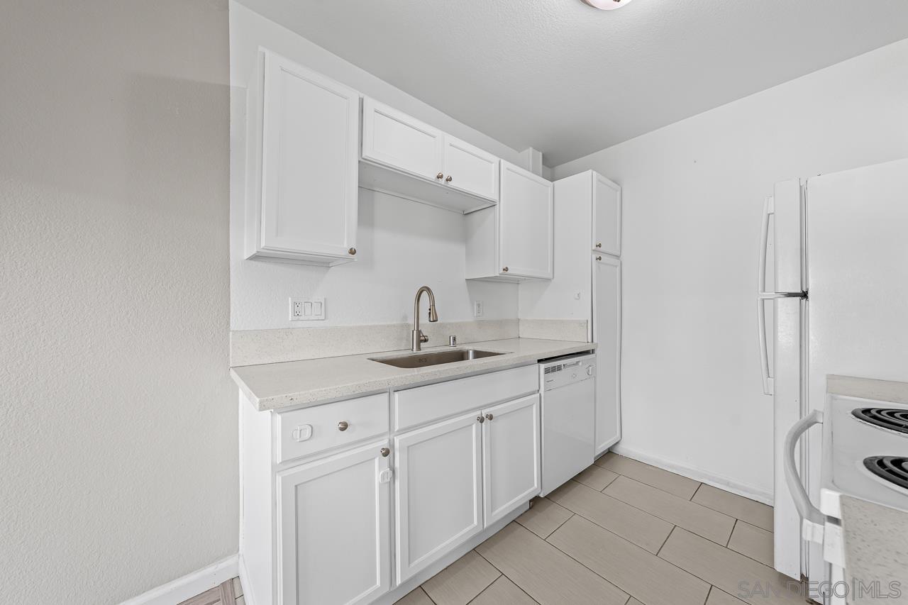 Detail Gallery Image 8 of 15 For 3814  35th  #7,  San Diego,  CA 92104 - 2 Beds | 1 Baths