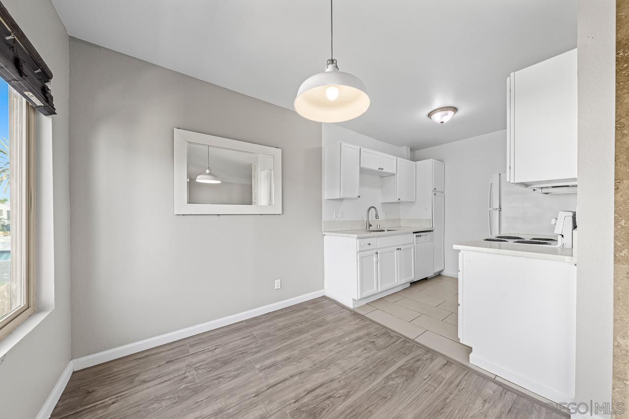 Detail Gallery Image 9 of 15 For 3814  35th  #7,  San Diego,  CA 92104 - 2 Beds | 1 Baths