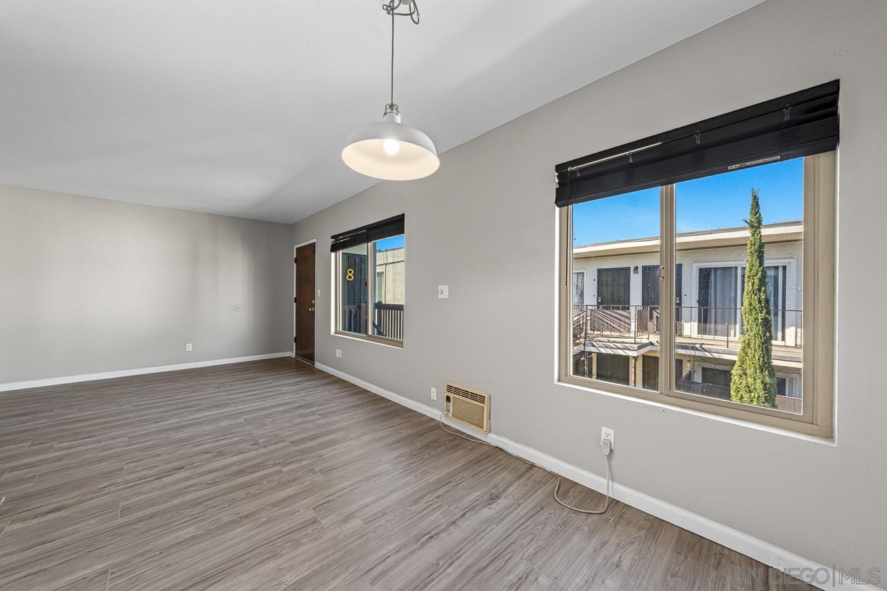 Detail Gallery Image 10 of 15 For 3814  35th  #7,  San Diego,  CA 92104 - 2 Beds | 1 Baths