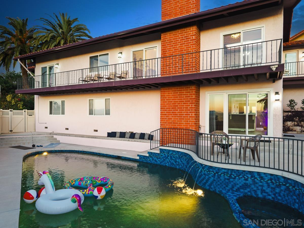 Detail Gallery Image 35 of 37 For 803  Omar Drive, Escondido,  CA 92025 - 5 Beds | 3 Baths