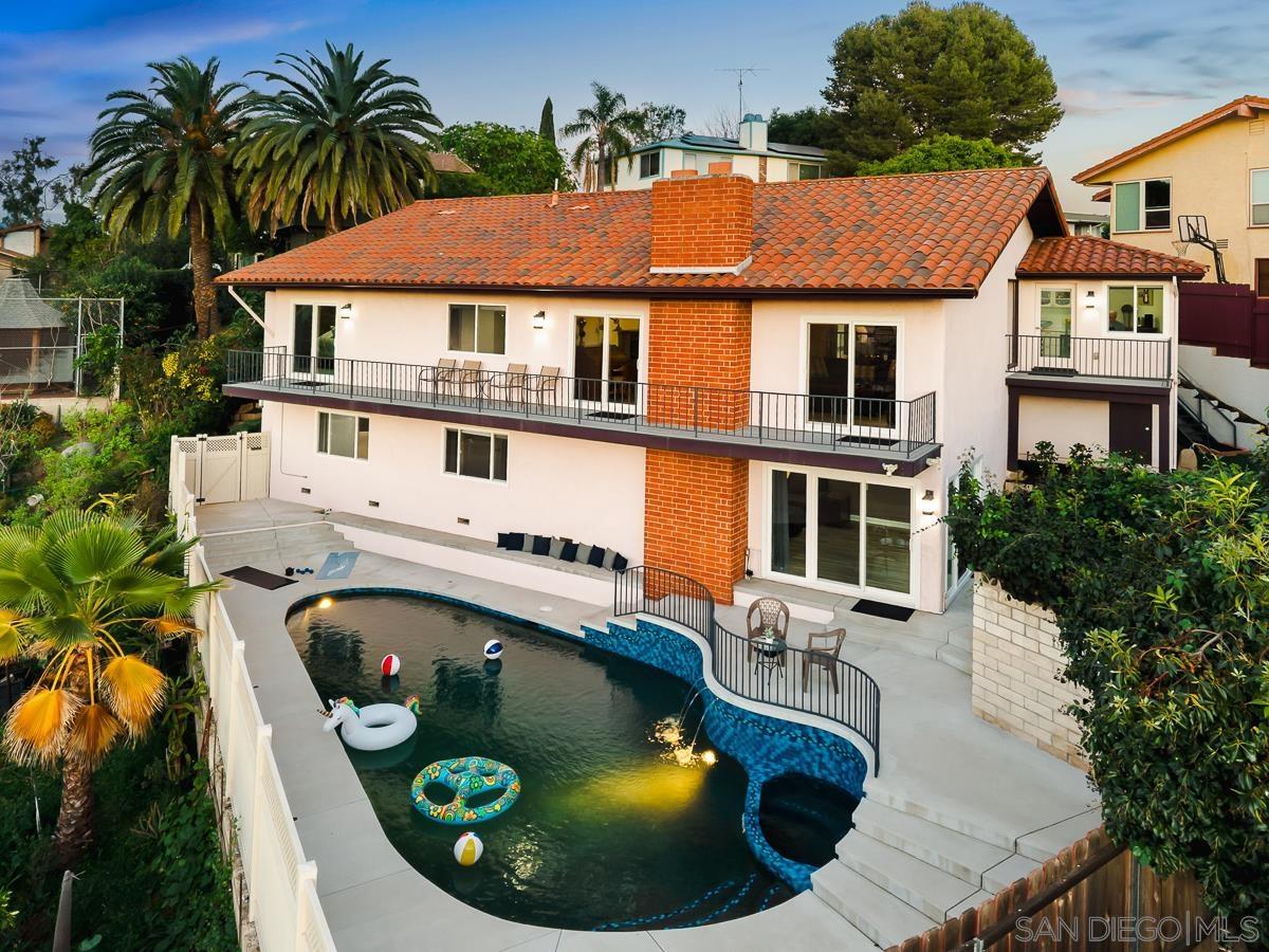 Detail Gallery Image 36 of 37 For 803  Omar Drive, Escondido,  CA 92025 - 5 Beds | 3 Baths