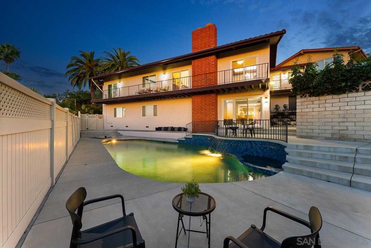 Detail Gallery Image 6 of 37 For 803  Omar Drive, Escondido,  CA 92025 - 5 Beds | 3 Baths