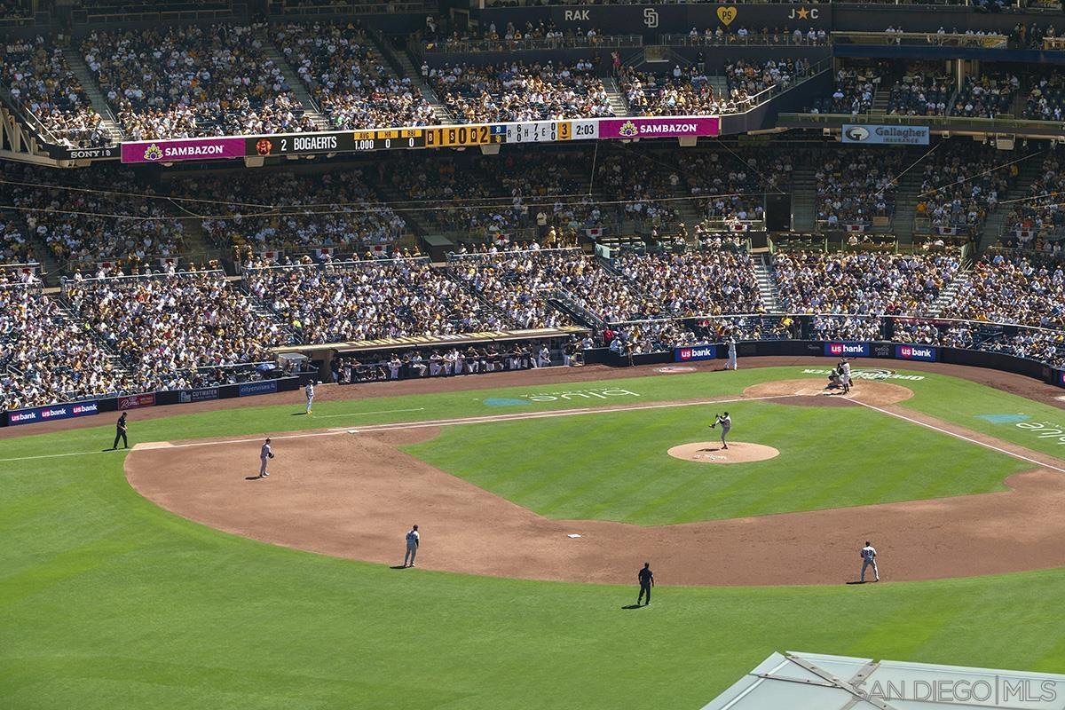 Detail Gallery Image 2 of 49 For 325  7th Avenue  #1002,  San Diego,  CA 92101 - 2 Beds | 2 Baths