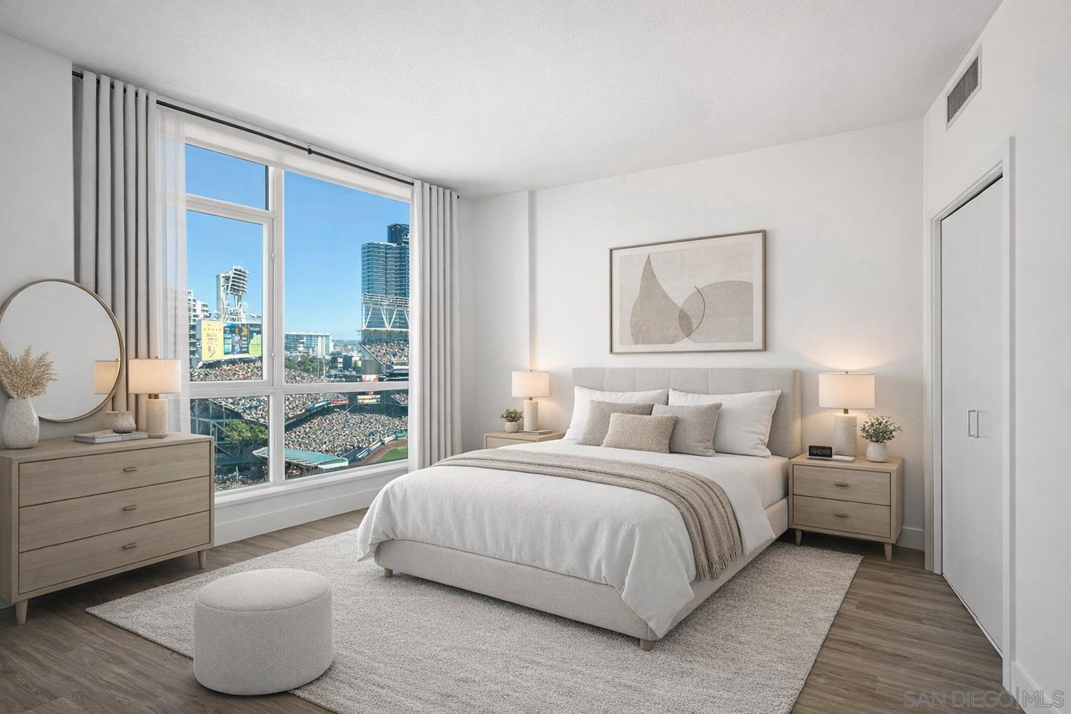 Detail Gallery Image 17 of 49 For 325  7th Avenue  #1002,  San Diego,  CA 92101 - 2 Beds | 2 Baths