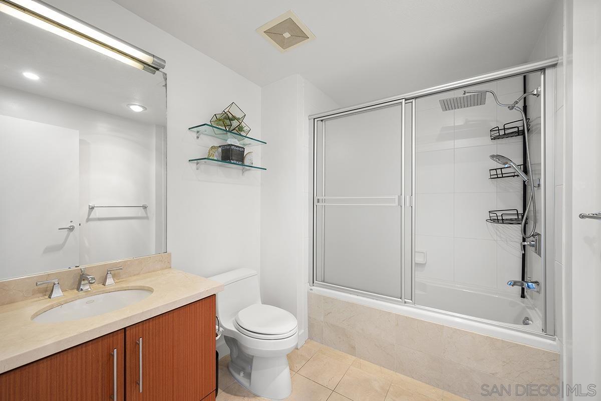Detail Gallery Image 24 of 49 For 325  7th Avenue  #1002,  San Diego,  CA 92101 - 2 Beds | 2 Baths