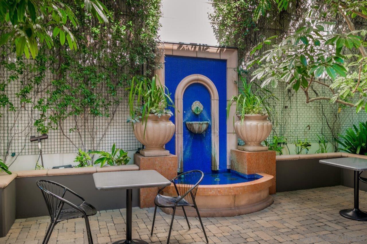 Detail Gallery Image 30 of 49 For 325  7th Avenue  #1002,  San Diego,  CA 92101 - 2 Beds | 2 Baths