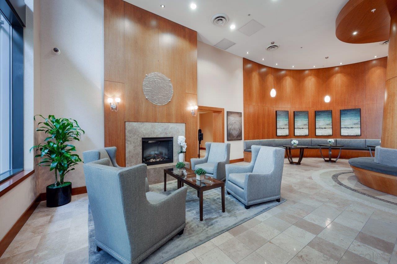 Detail Gallery Image 31 of 49 For 325  7th Avenue  #1002,  San Diego,  CA 92101 - 2 Beds | 2 Baths