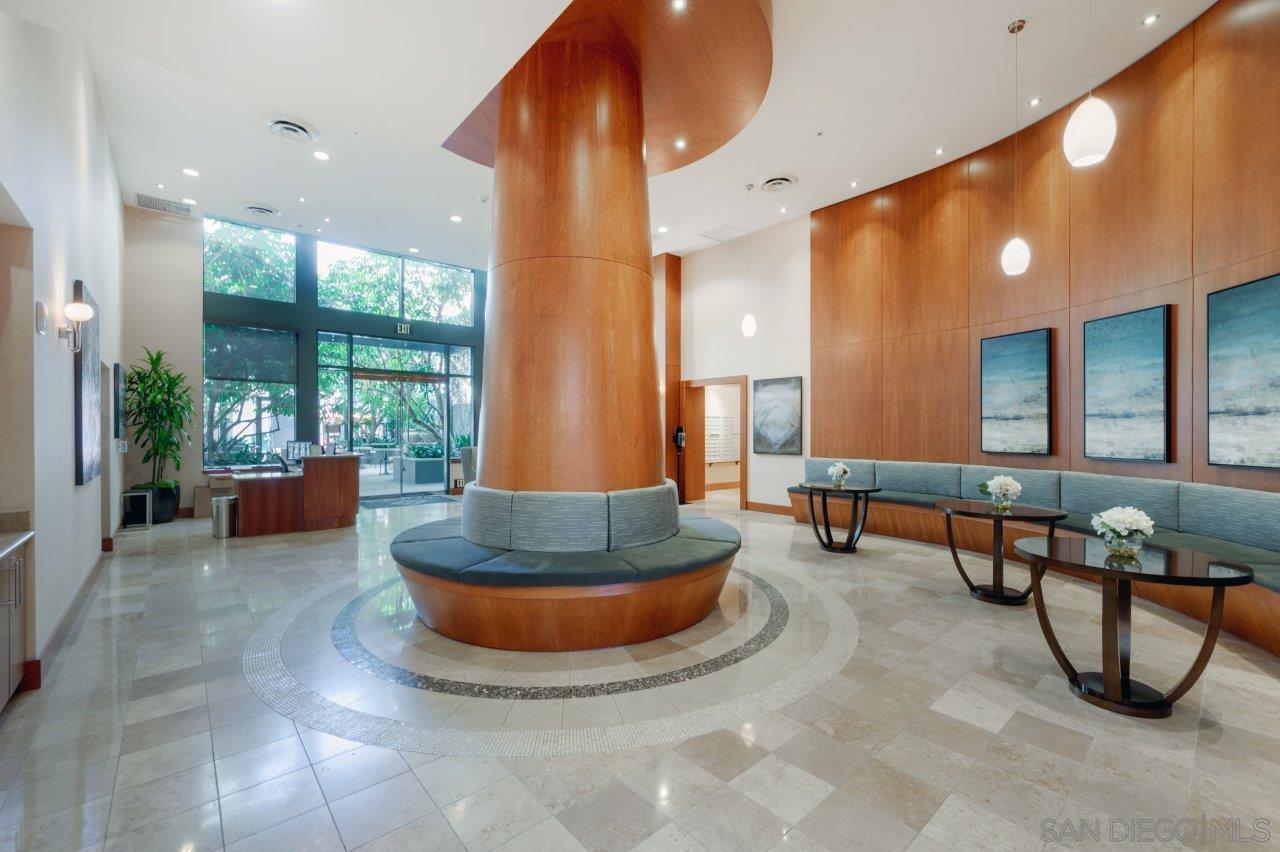 Detail Gallery Image 32 of 49 For 325  7th Avenue  #1002,  San Diego,  CA 92101 - 2 Beds | 2 Baths