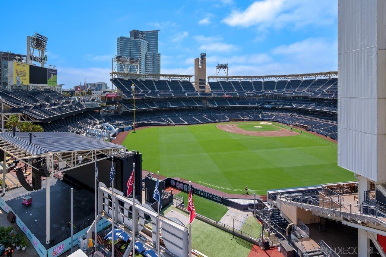 Detail Gallery Image 34 of 49 For 325  7th Avenue  #1002,  San Diego,  CA 92101 - 2 Beds | 2 Baths