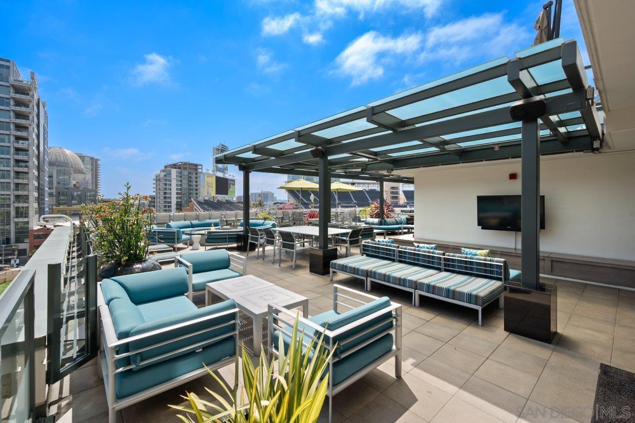 Detail Gallery Image 41 of 49 For 325  7th Avenue  #1002,  San Diego,  CA 92101 - 2 Beds | 2 Baths