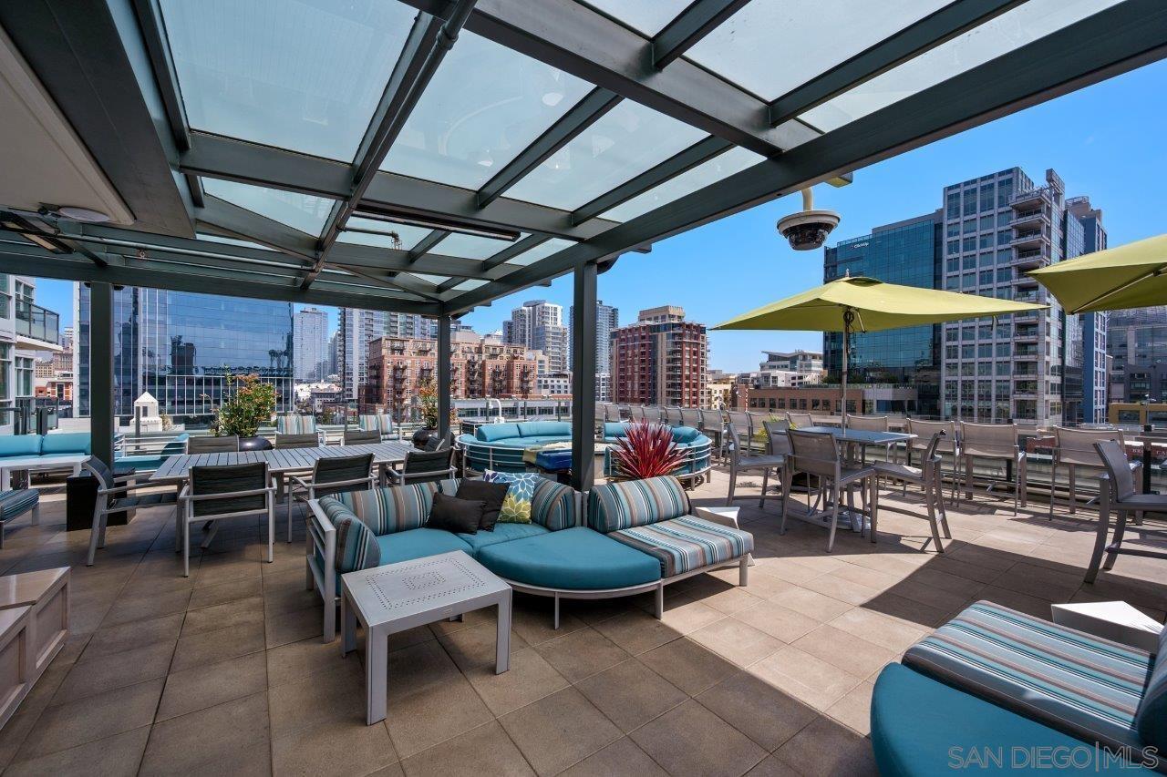 Detail Gallery Image 42 of 49 For 325  7th Avenue  #1002,  San Diego,  CA 92101 - 2 Beds | 2 Baths