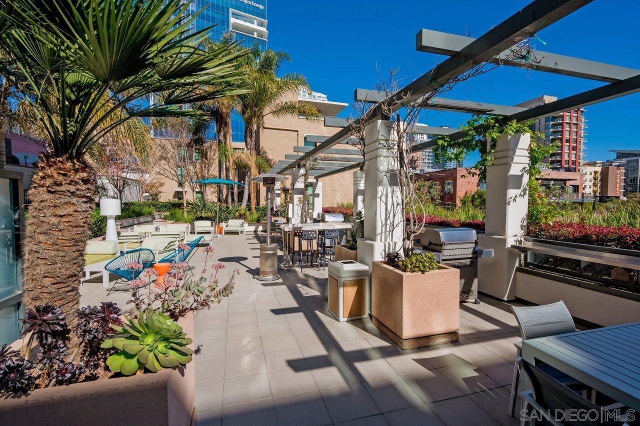 Detail Gallery Image 44 of 49 For 325  7th Avenue  #1002,  San Diego,  CA 92101 - 2 Beds | 2 Baths