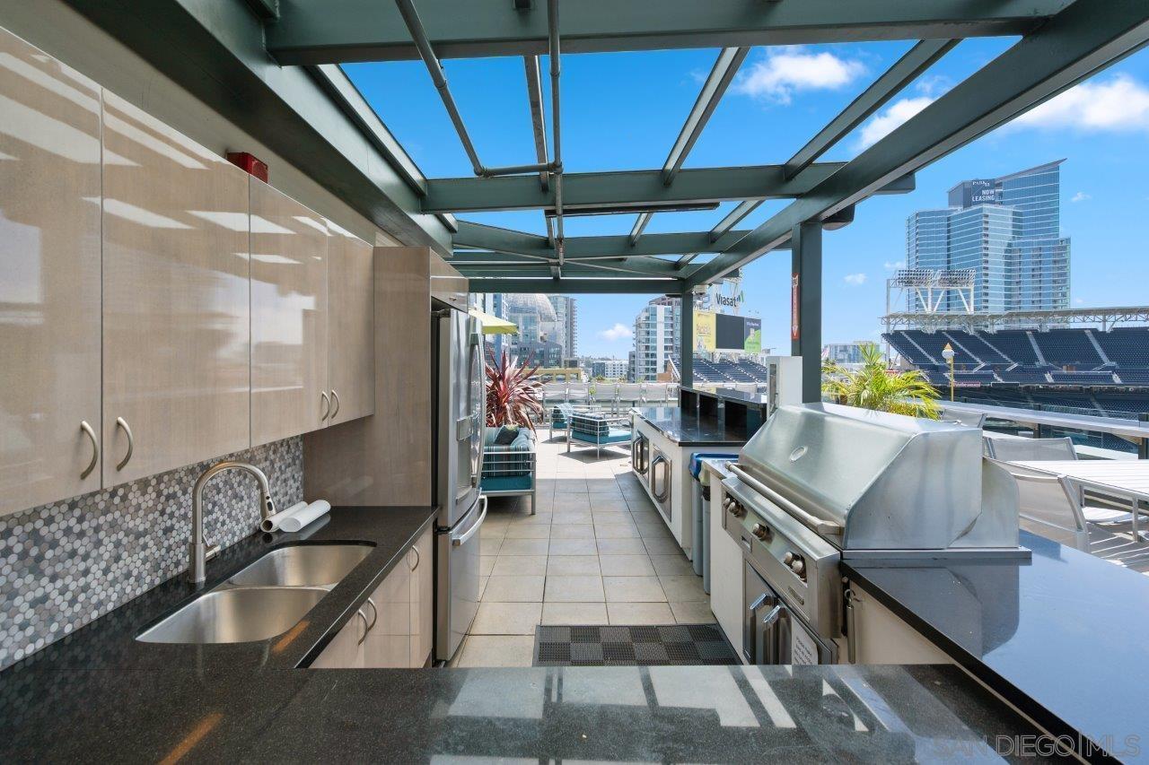 Detail Gallery Image 45 of 49 For 325  7th Avenue  #1002,  San Diego,  CA 92101 - 2 Beds | 2 Baths