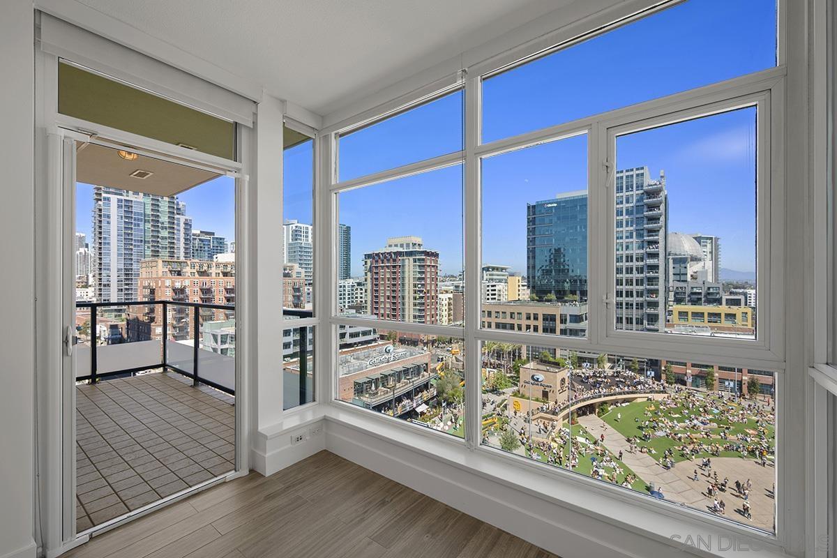 Detail Gallery Image 7 of 49 For 325  7th Avenue  #1002,  San Diego,  CA 92101 - 2 Beds | 2 Baths