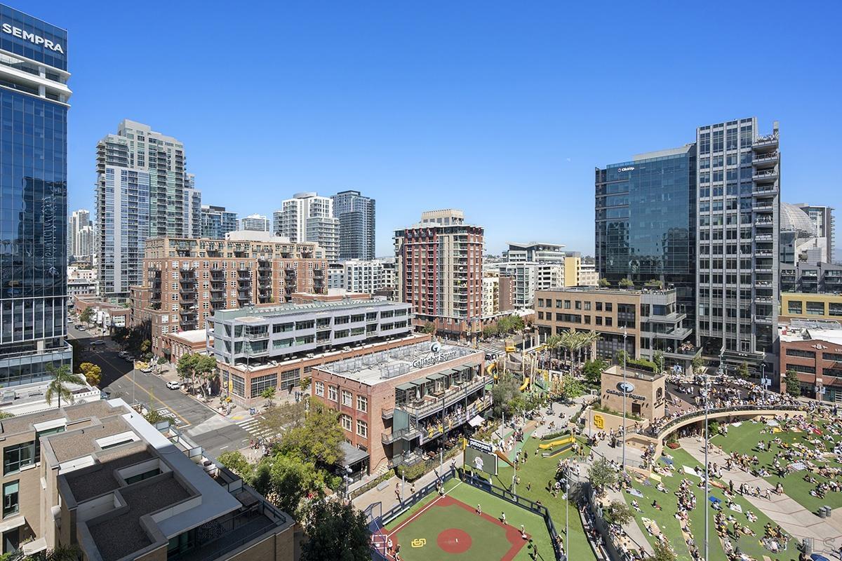 Detail Gallery Image 8 of 49 For 325  7th Avenue  #1002,  San Diego,  CA 92101 - 2 Beds | 2 Baths