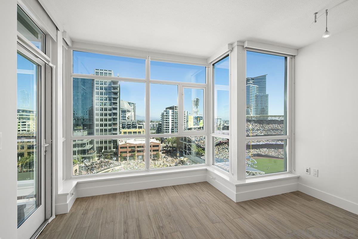 Detail Gallery Image 9 of 49 For 325  7th Avenue  #1002,  San Diego,  CA 92101 - 2 Beds | 2 Baths