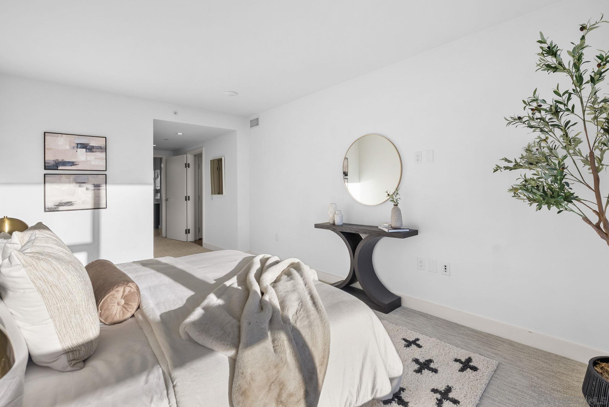 Detail Gallery Image 19 of 45 For 1388  Kettner  #609,  San Diego,  CA 92101 - 2 Beds | 2 Baths