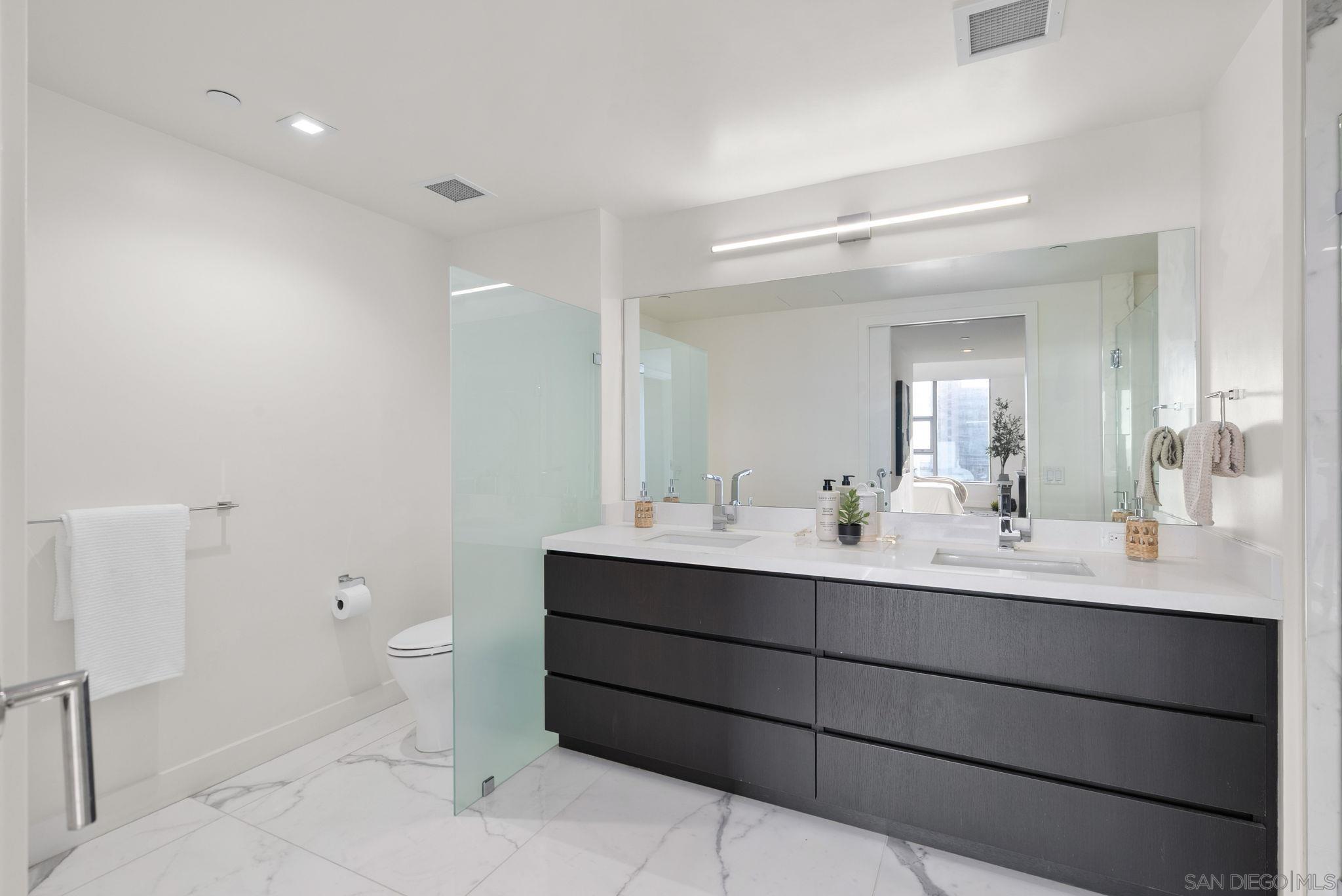 Detail Gallery Image 21 of 45 For 1388  Kettner  #609,  San Diego,  CA 92101 - 2 Beds | 2 Baths