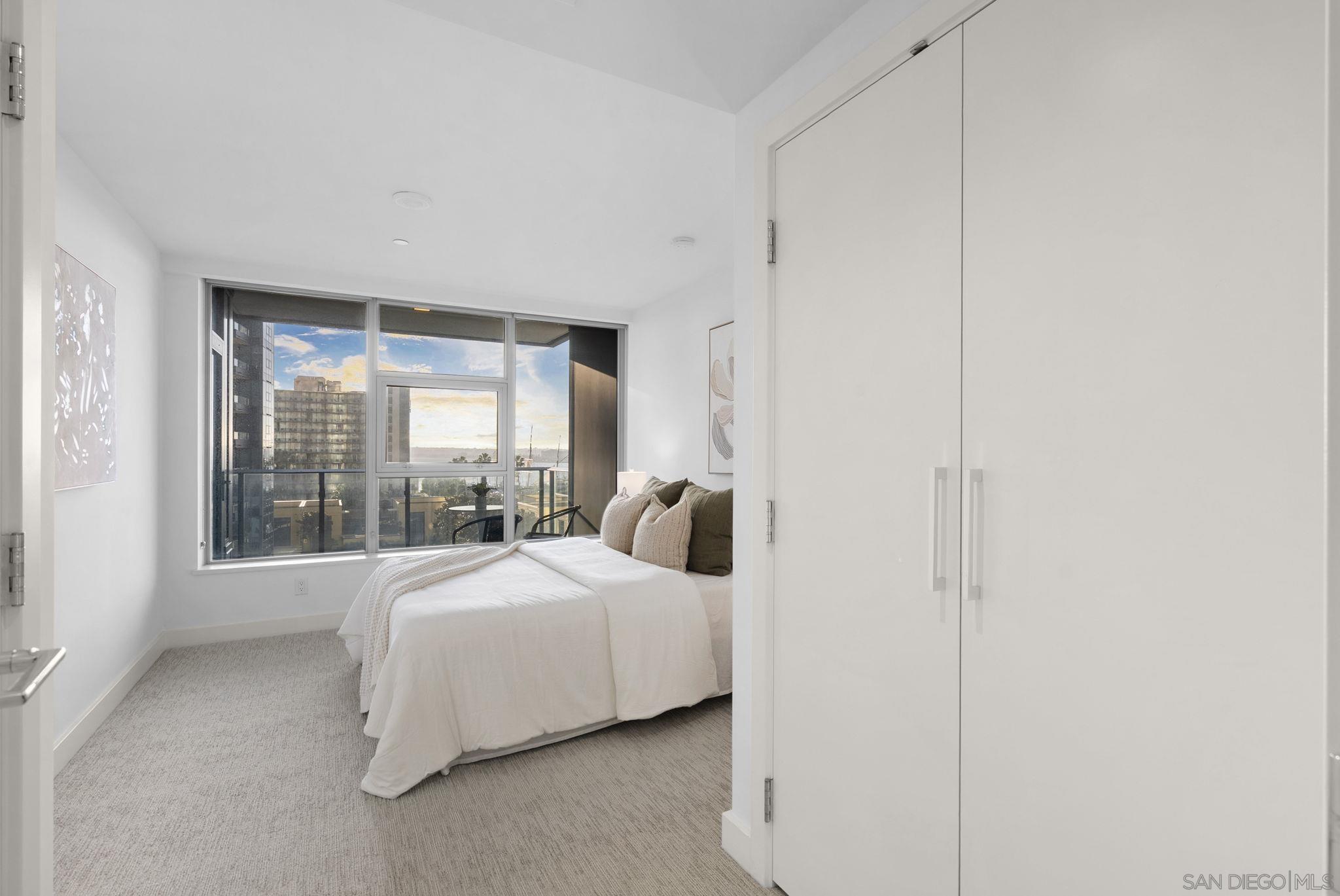 Detail Gallery Image 23 of 45 For 1388  Kettner  #609,  San Diego,  CA 92101 - 2 Beds | 2 Baths