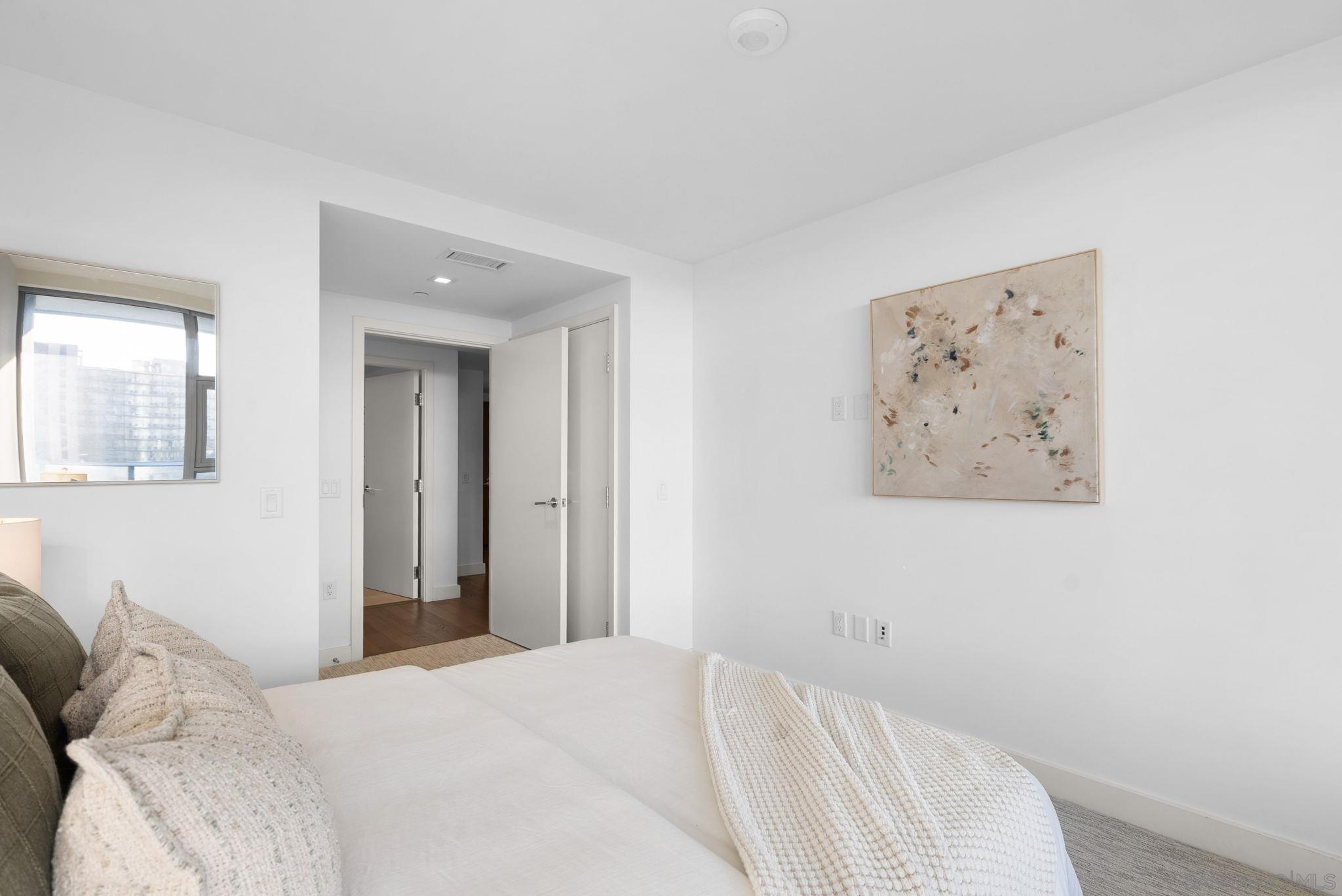 Detail Gallery Image 25 of 45 For 1388  Kettner  #609,  San Diego,  CA 92101 - 2 Beds | 2 Baths