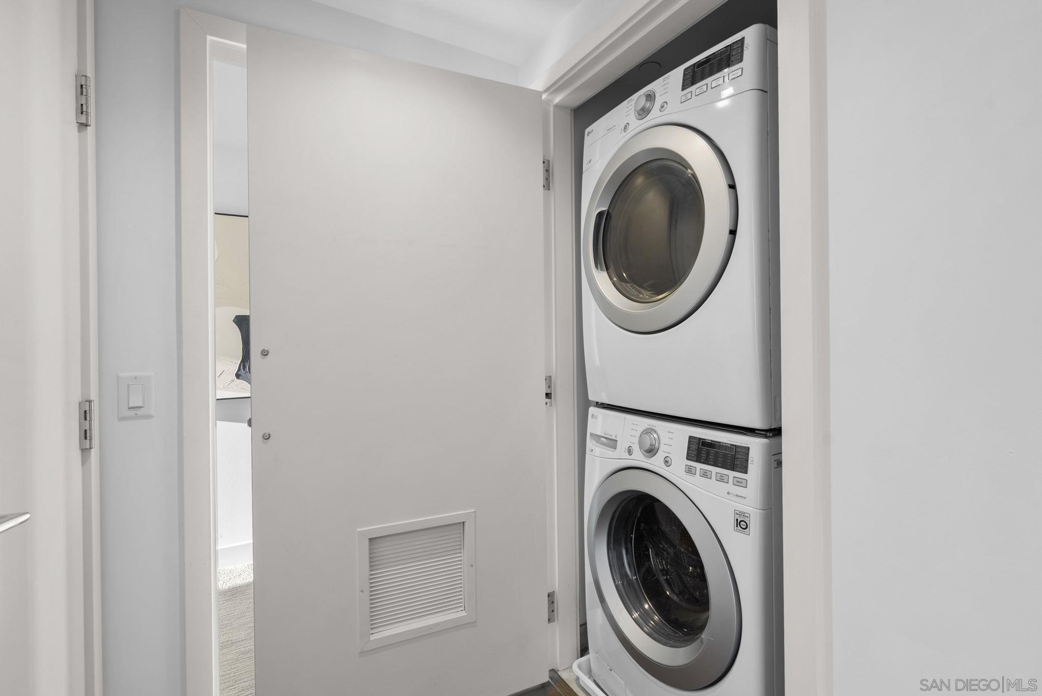 Detail Gallery Image 27 of 45 For 1388  Kettner  #609,  San Diego,  CA 92101 - 2 Beds | 2 Baths