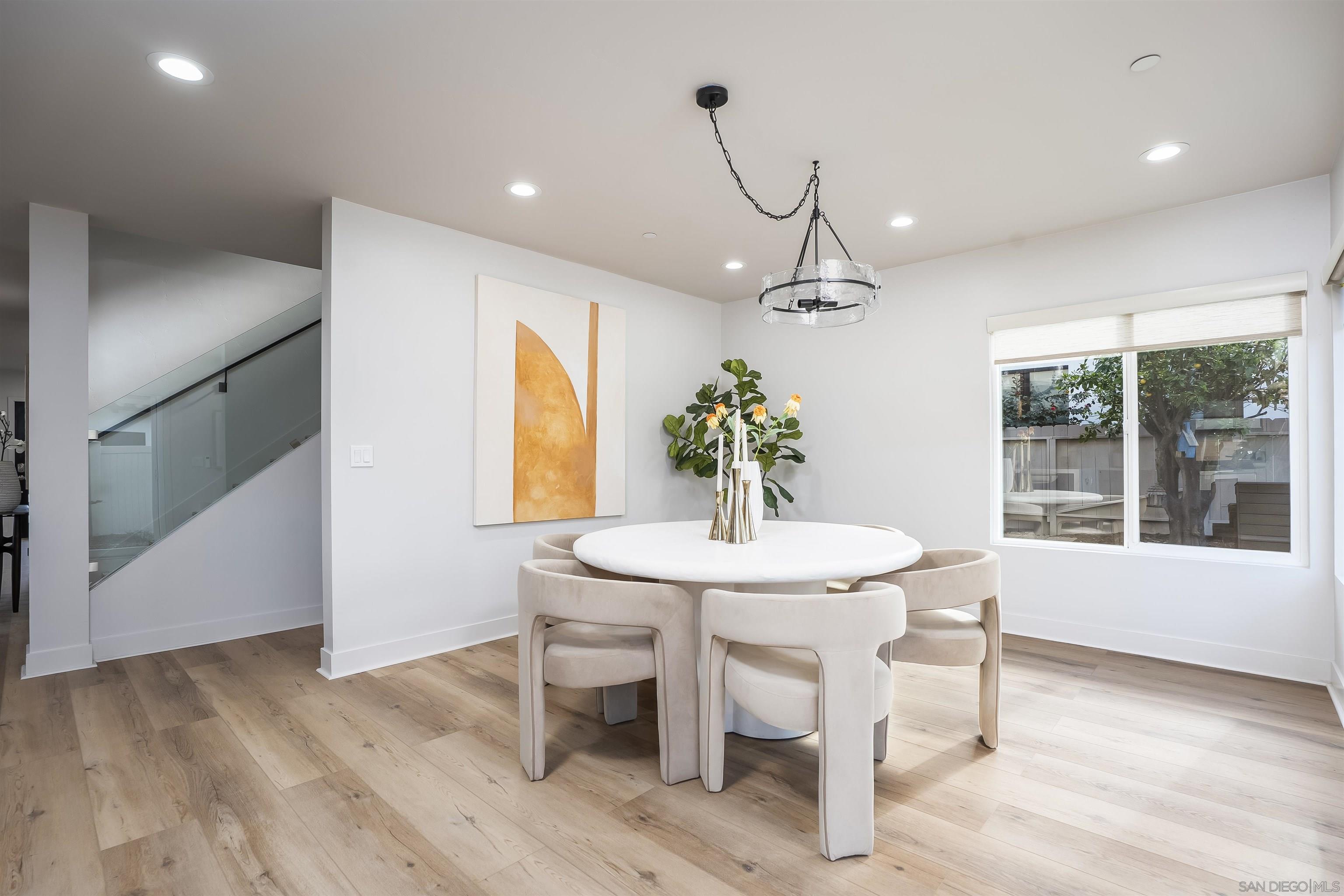 Detail Gallery Image 28 of 75 For 4593  Coronado Ave, San Diego,  CA 92107 - 4 Beds | 3 Baths