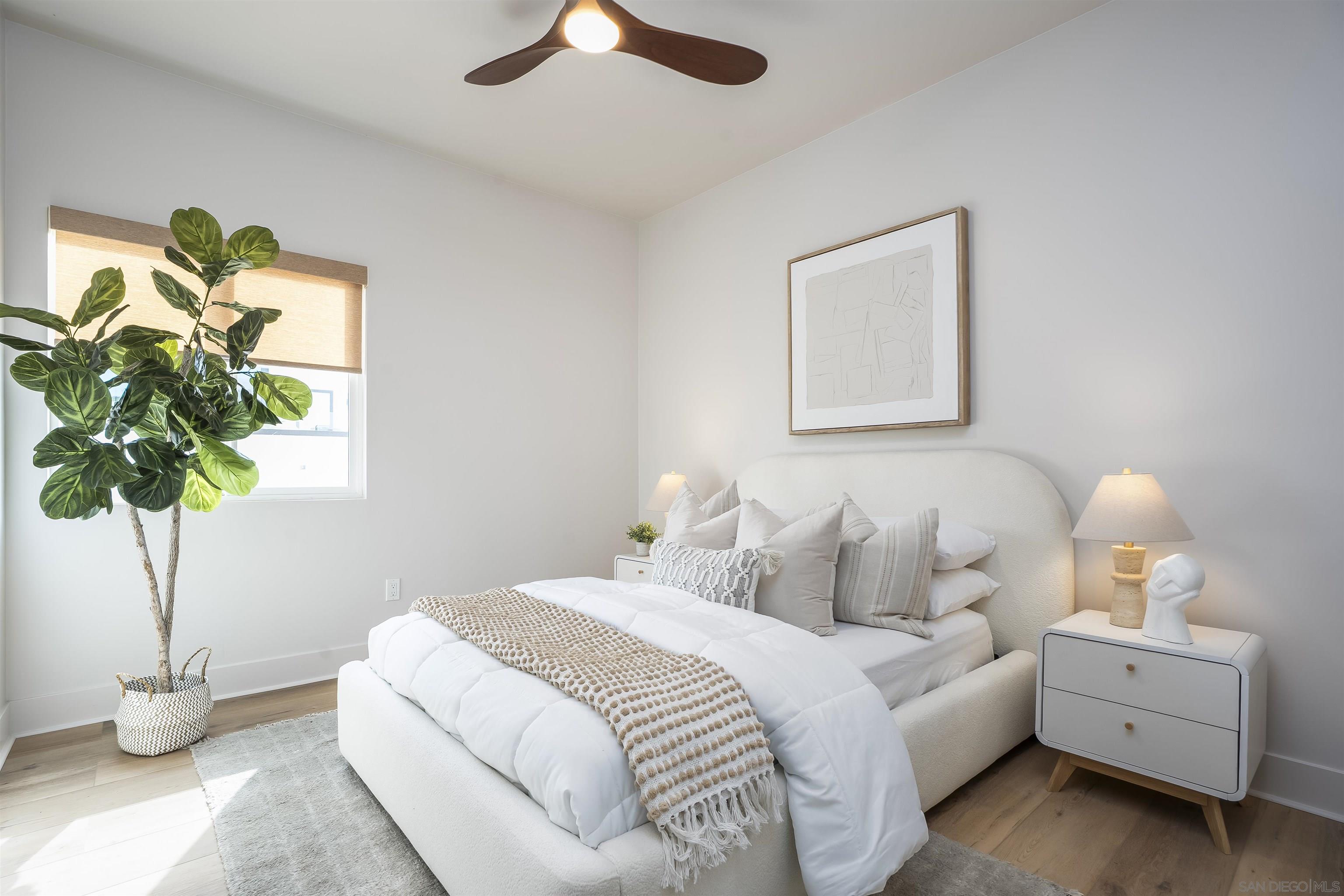 Detail Gallery Image 41 of 75 For 4593  Coronado Ave, San Diego,  CA 92107 - 4 Beds | 3 Baths