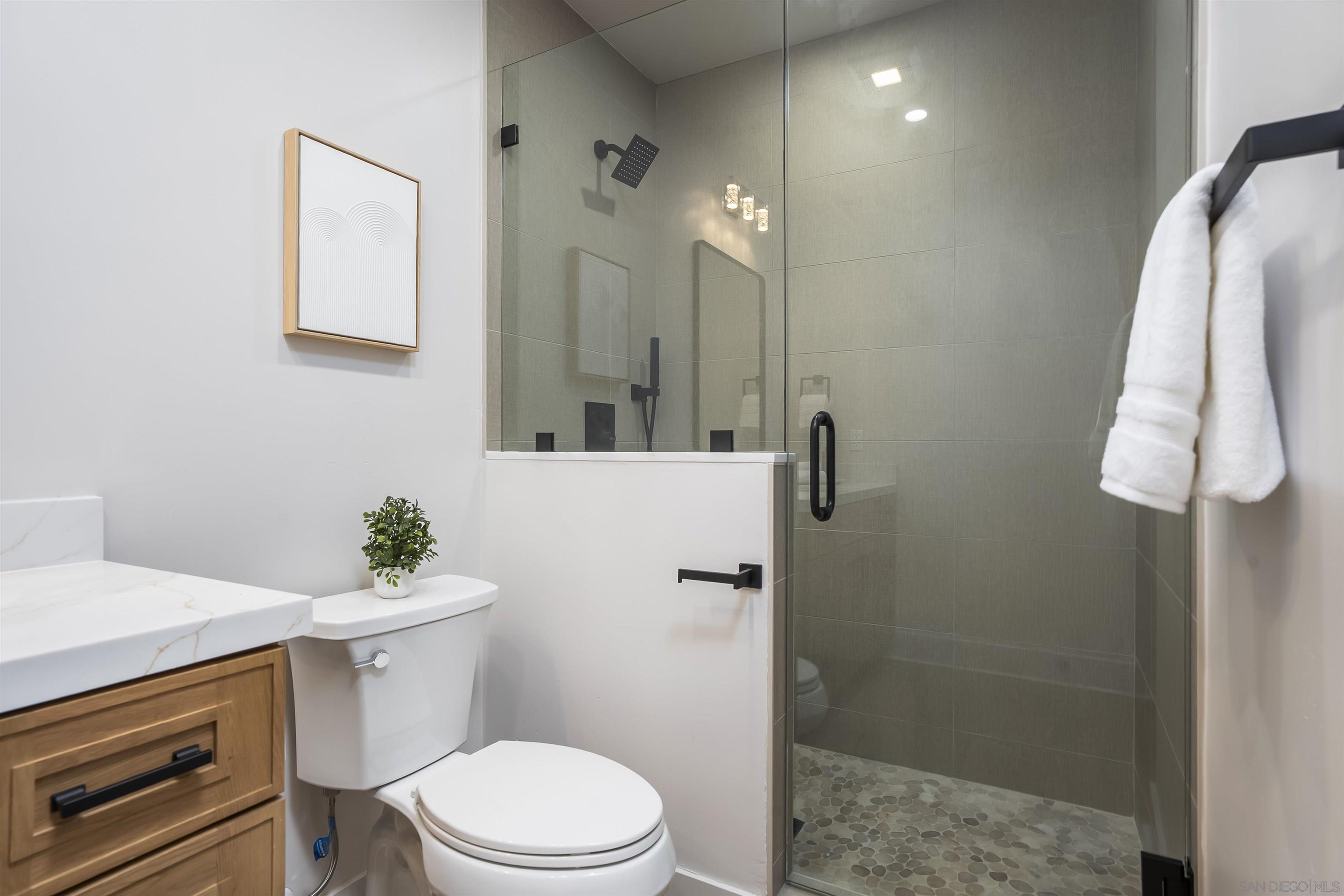 Detail Gallery Image 49 of 75 For 4593  Coronado Ave, San Diego,  CA 92107 - 4 Beds | 3 Baths