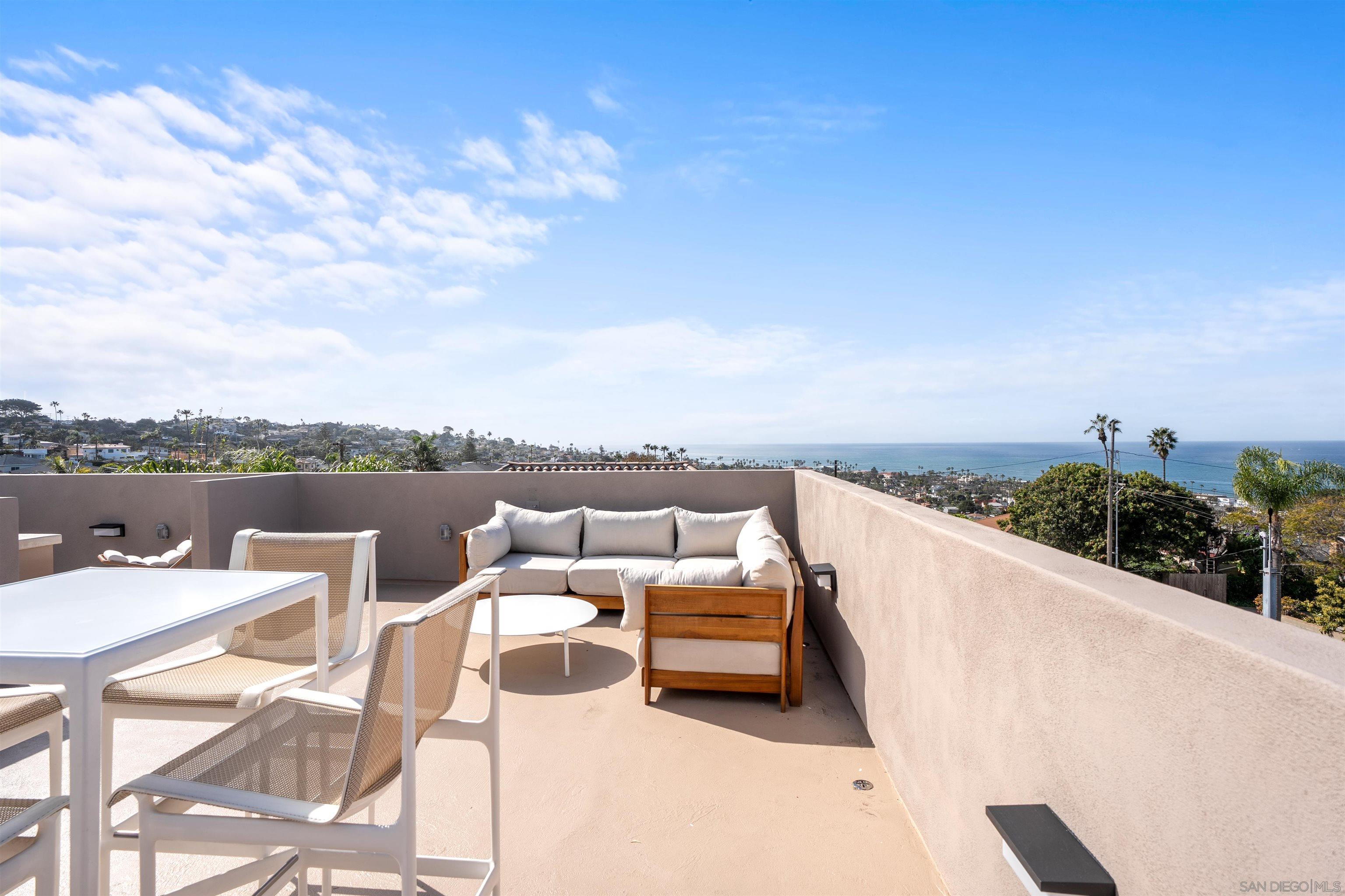 Detail Gallery Image 56 of 75 For 4593  Coronado Ave, San Diego,  CA 92107 - 4 Beds | 3 Baths