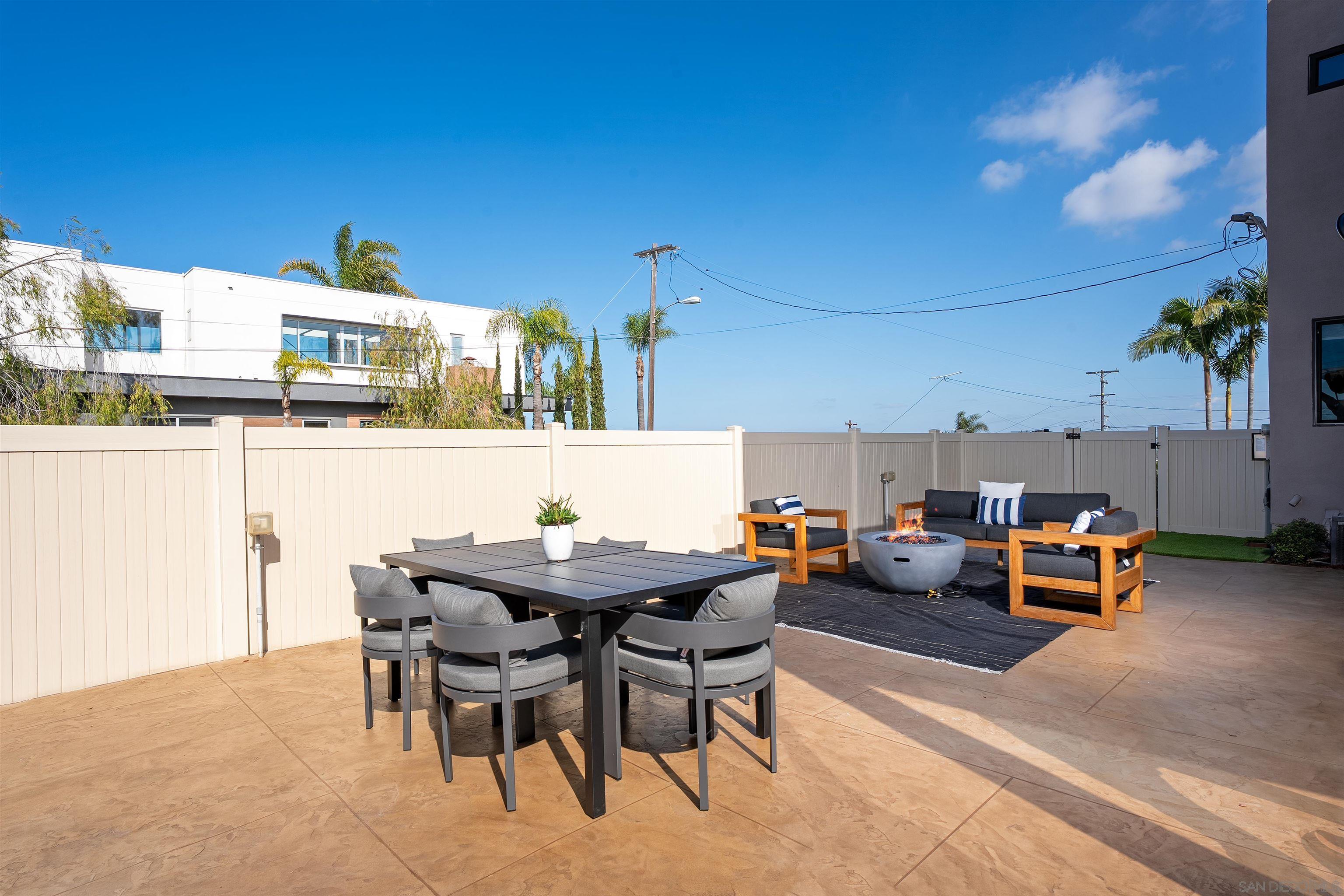 Detail Gallery Image 64 of 75 For 4593  Coronado Ave, San Diego,  CA 92107 - 4 Beds | 3 Baths