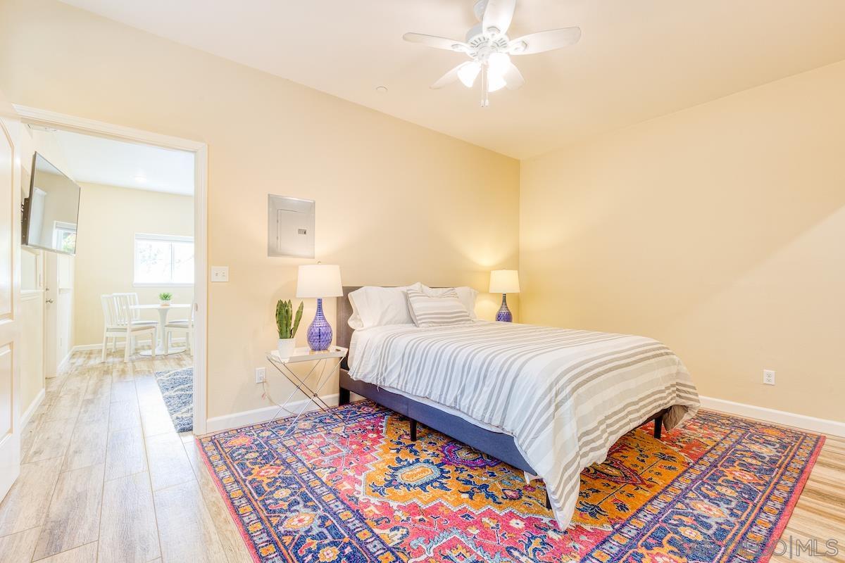 Detail Gallery Image 18 of 35 For 718  Walnut Ave, Ukiah,  CA 95482 - 5 Beds | 3/1 Baths