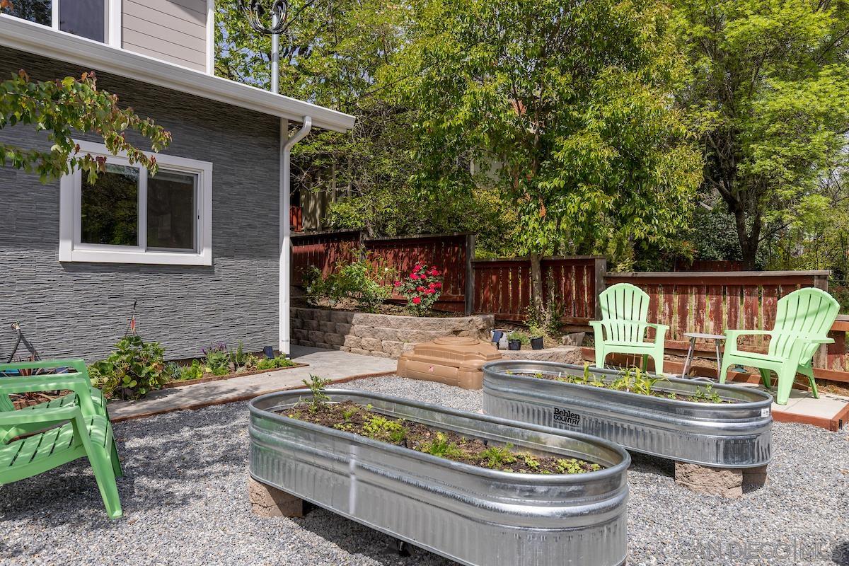 Detail Gallery Image 32 of 35 For 718  Walnut Ave, Ukiah,  CA 95482 - 5 Beds | 3/1 Baths