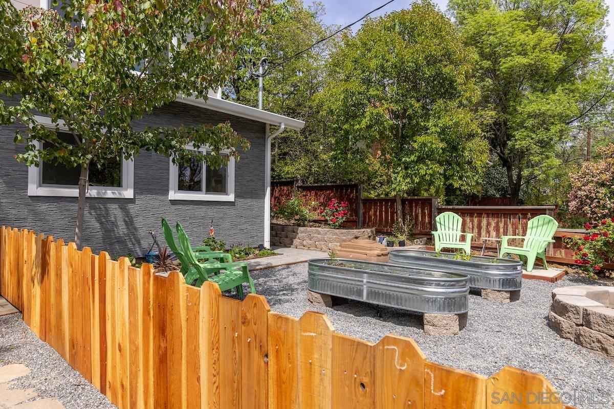 Detail Gallery Image 34 of 35 For 718  Walnut Ave, Ukiah,  CA 95482 - 5 Beds | 3/1 Baths