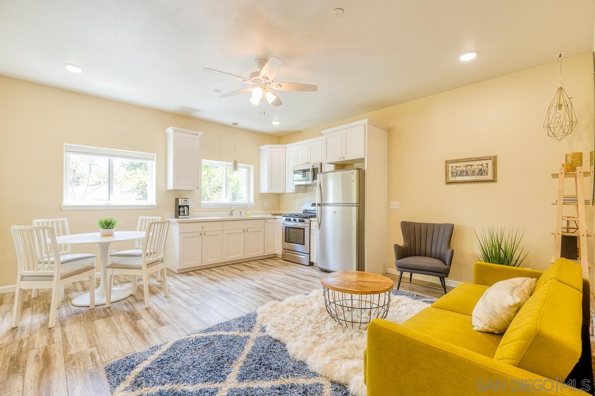 Detail Gallery Image 10 of 35 For 718  Walnut Ave, Ukiah,  CA 95482 - 5 Beds | 3/1 Baths