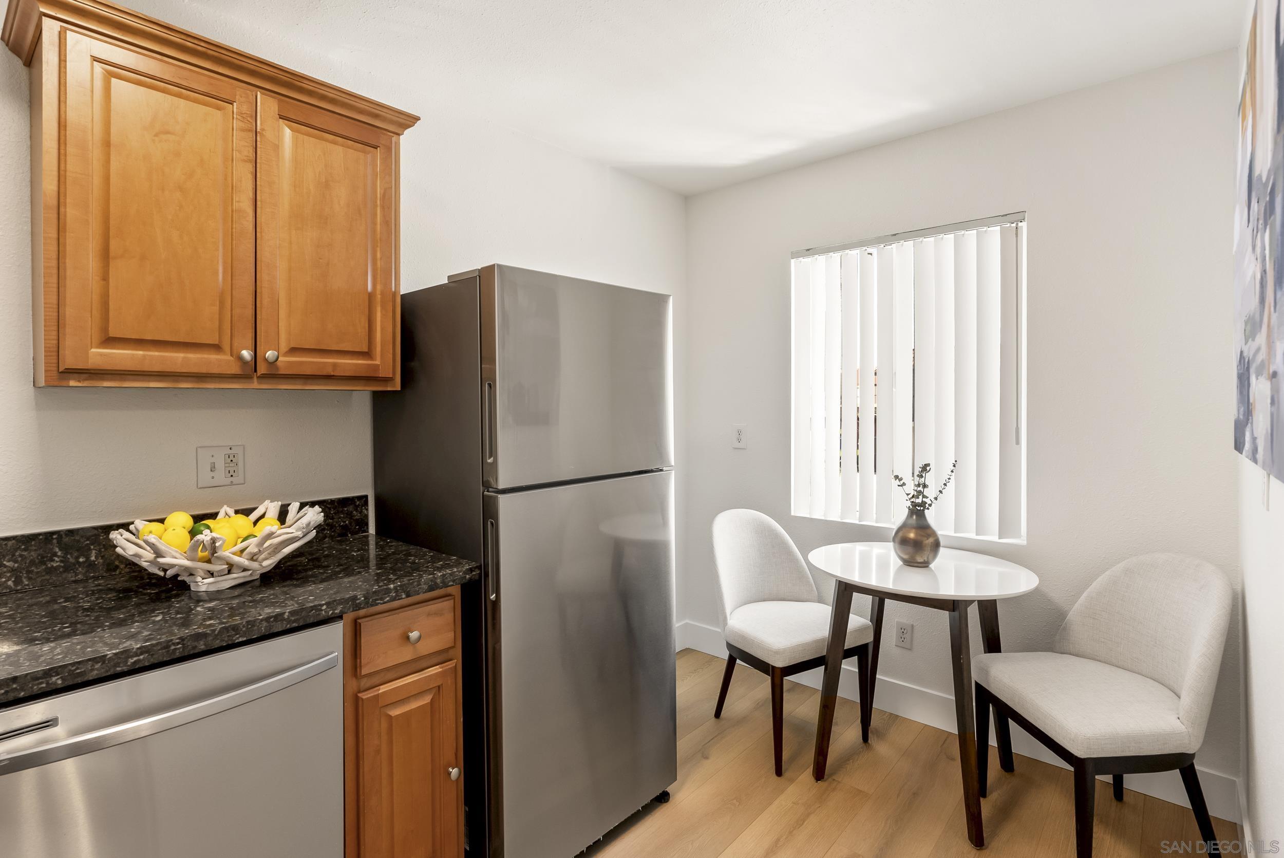 Detail Gallery Image 6 of 11 For 4654  33rd St  #12,  San Diego,  CA 92116 - 1 Beds | 1 Baths