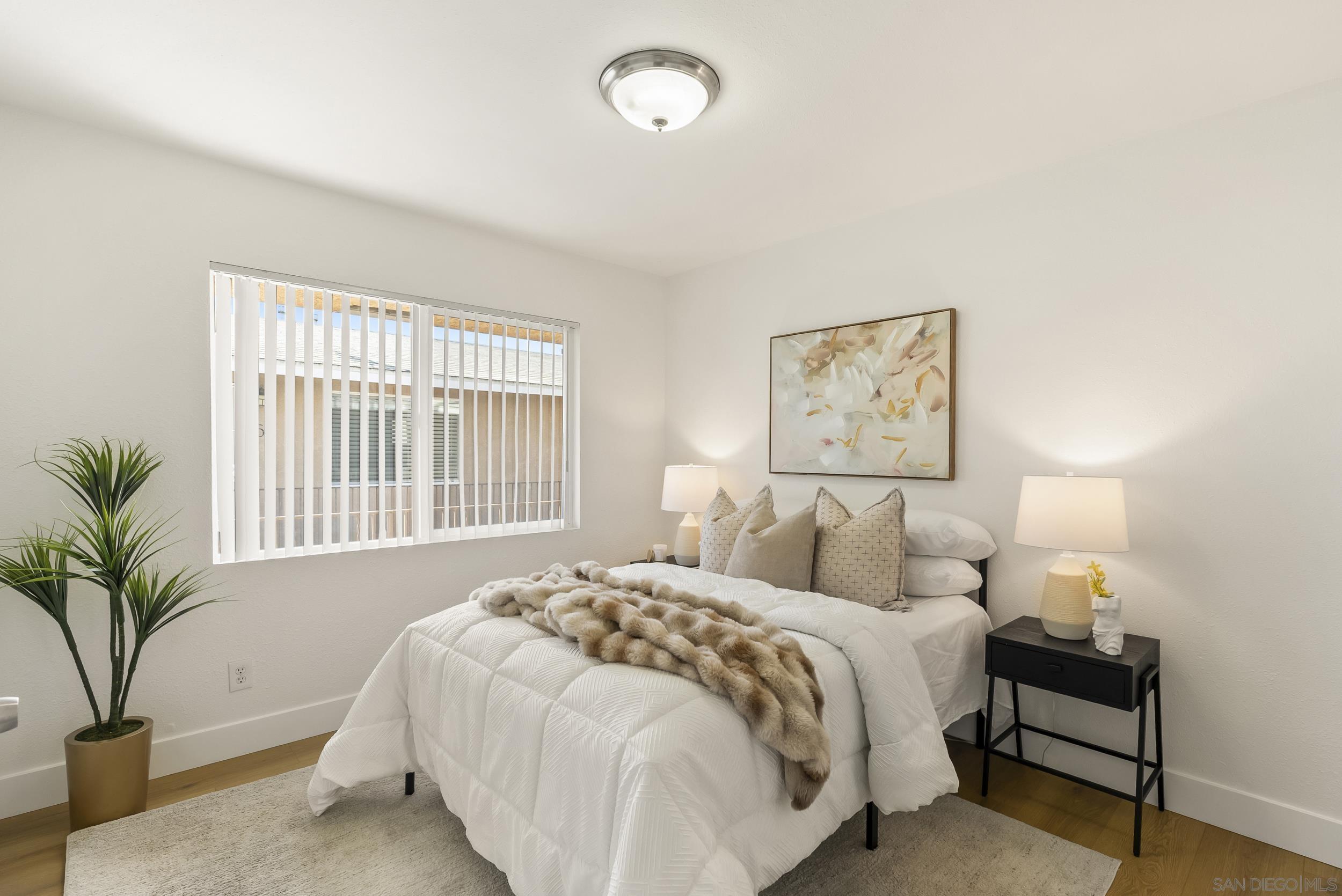 Detail Gallery Image 7 of 11 For 4654  33rd St  #12,  San Diego,  CA 92116 - 1 Beds | 1 Baths