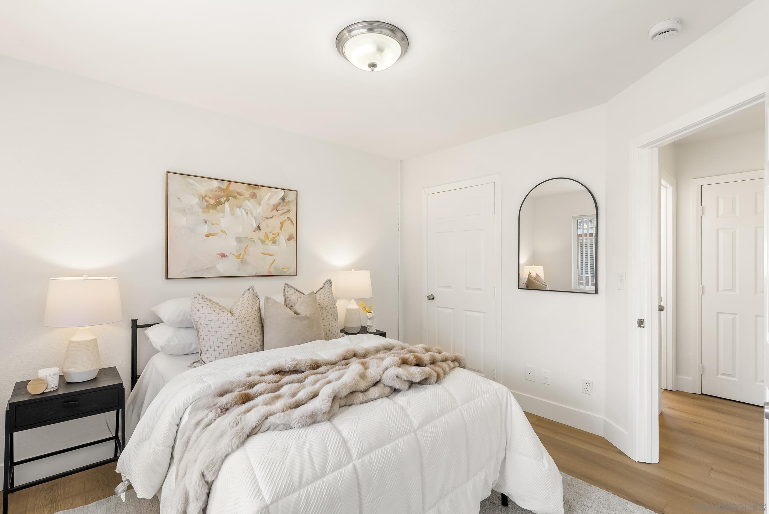 Detail Gallery Image 8 of 11 For 4654  33rd St  #12,  San Diego,  CA 92116 - 1 Beds | 1 Baths