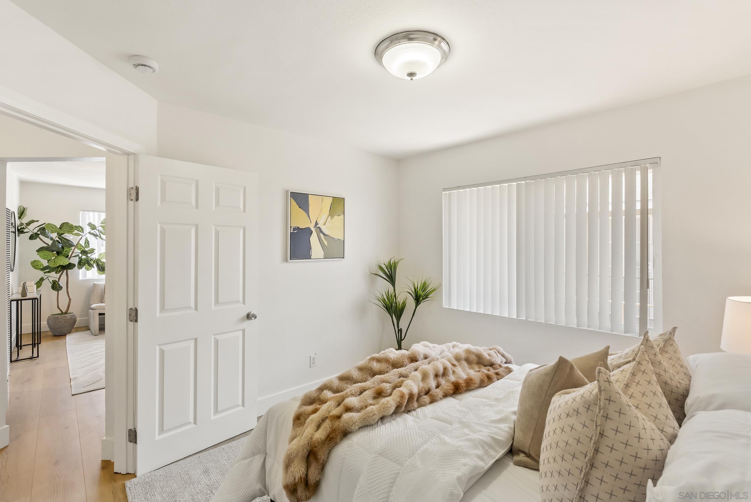 Detail Gallery Image 9 of 11 For 4654  33rd St  #12,  San Diego,  CA 92116 - 1 Beds | 1 Baths