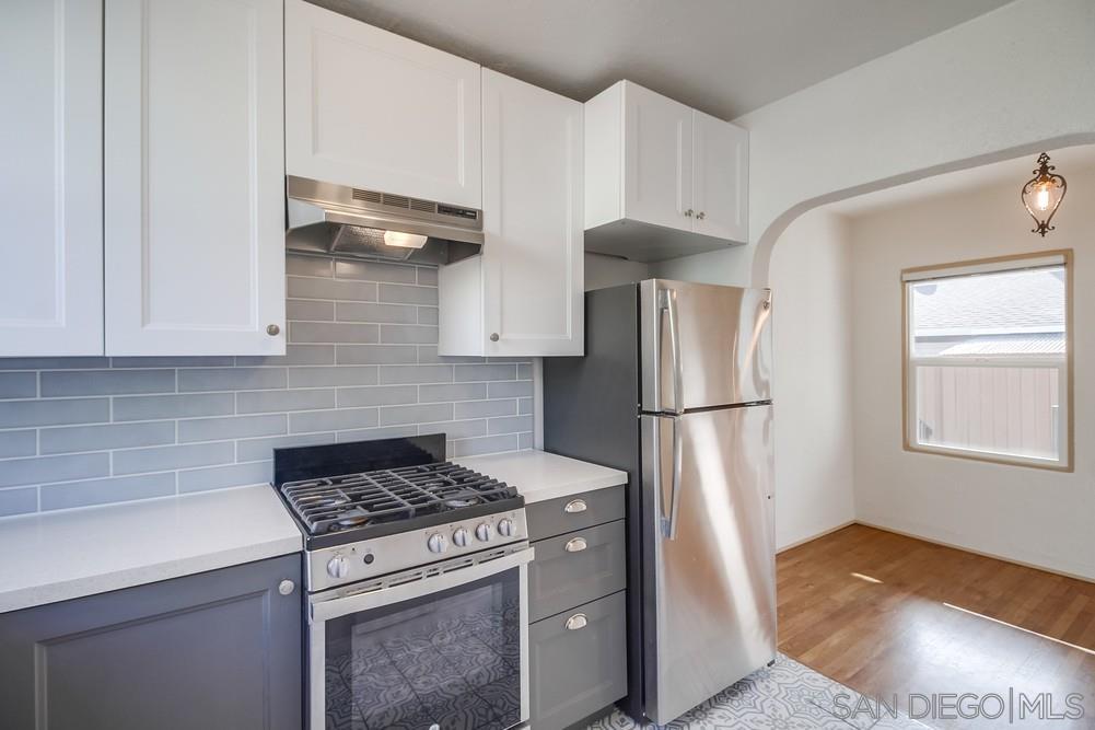 Detail Gallery Image 17 of 75 For 4480-86  Texas St, San Diego,  CA 92116 - – Beds | – Baths